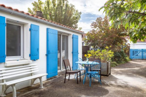 Gîte tout confort 500m plage